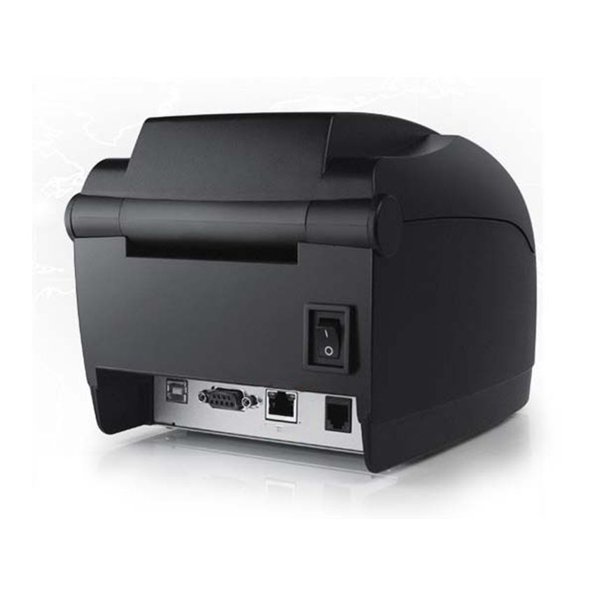 Máy in mã vạch Gprinter GP-3150TIN ảnh 3